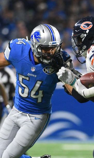 How Good Can this Lions Defense Be With a Healthy Levy?